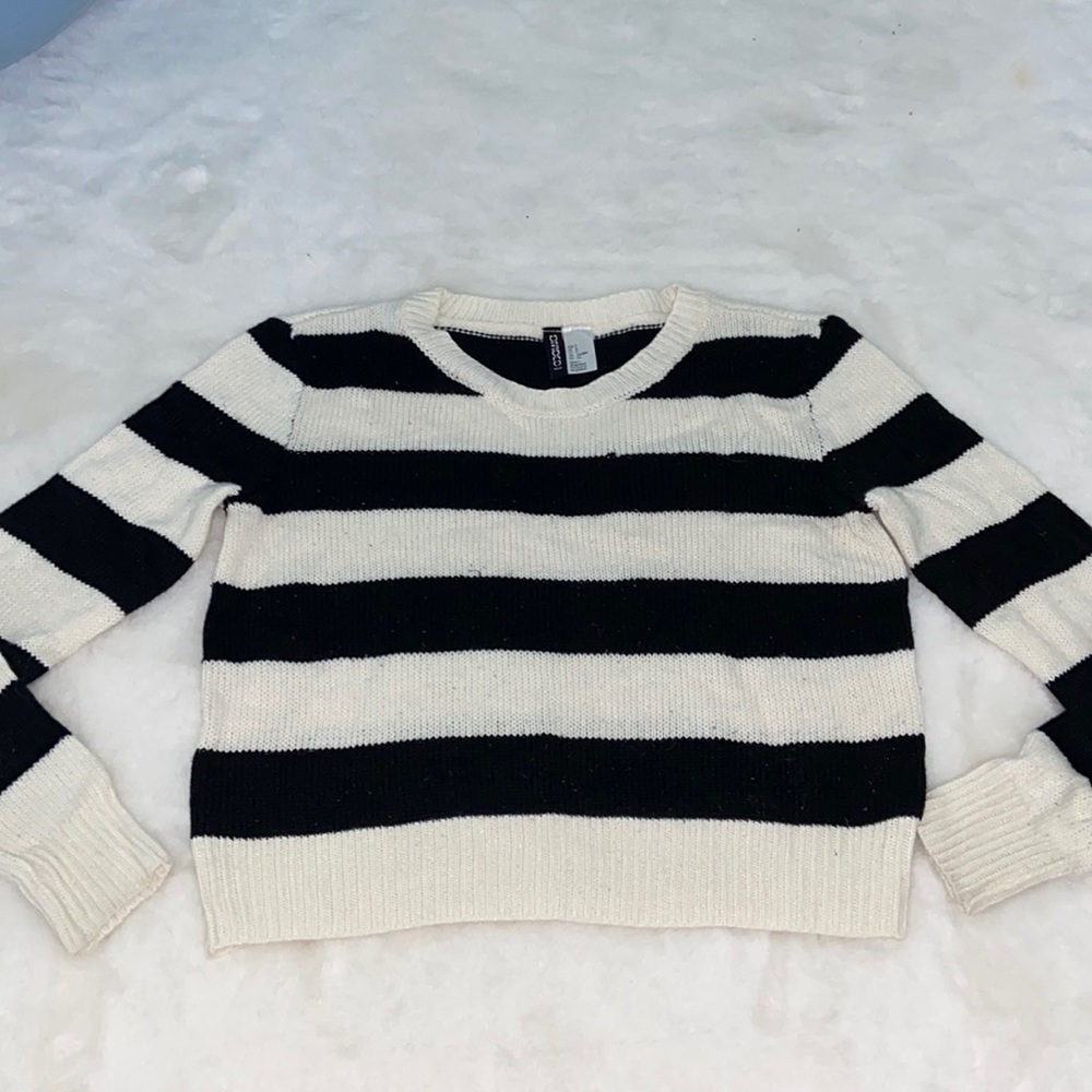 H&M sweater